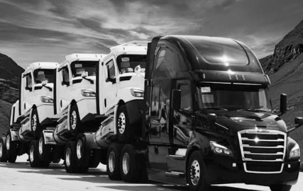 Operador Trasladista | Derramadero, Saltillo