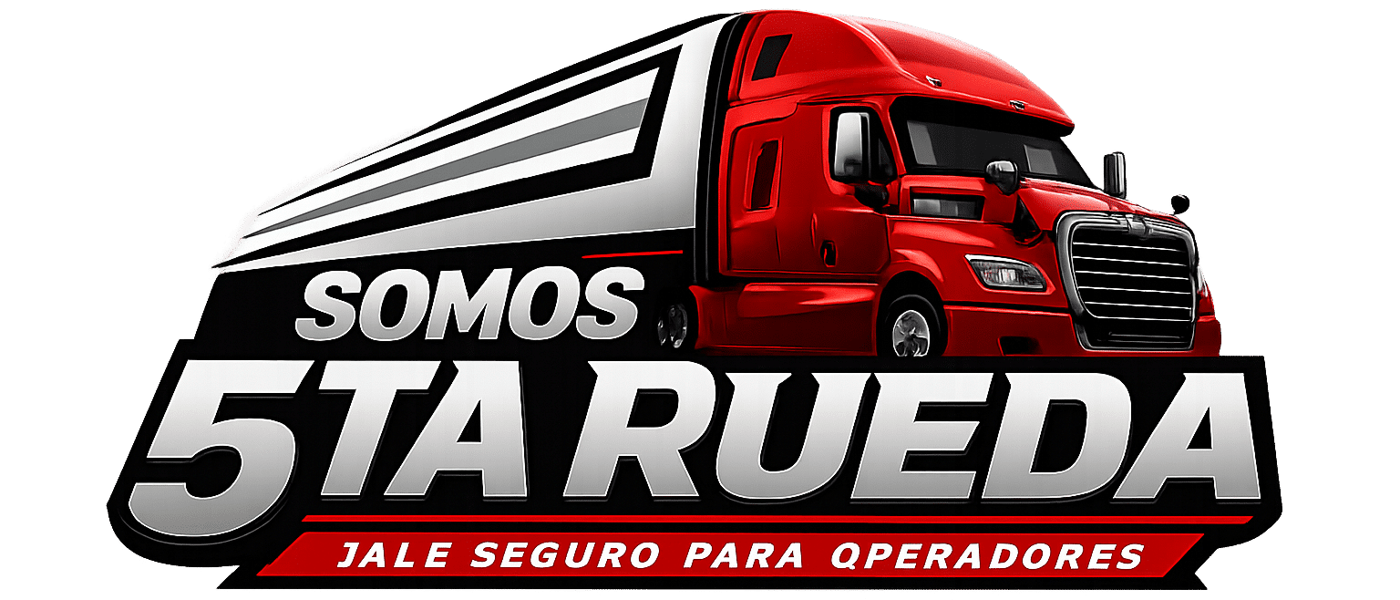 Somos 5ta Rueda